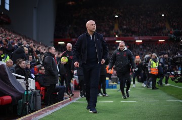 NBA赛事-0-2不敌巴黎，利物浦遭遇自1997年以来欧战对法甲球队最大失利