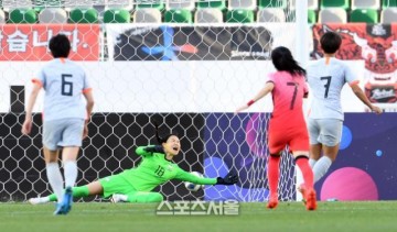 NBA赛事-马德兴：​女足被打上贾氏烙印 可以预定东京机票了