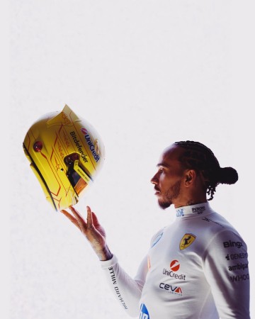 欧冠直播-F1赛事精彩瞬间回顾|刘易斯·汉密尔顿_新浪体育_新浪新闻