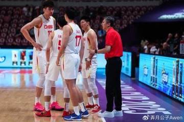 百度体育-媒体人又拿内线当优势！忘记怎么被韩国投爆了？郭士强能长记性吗|日本|外线|中国男篮|中国台北|日本女篮_新浪体育_新浪新闻