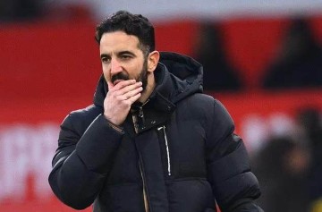 林良锋：“史上最差曼联”，阿莫林说大实话有错吗？