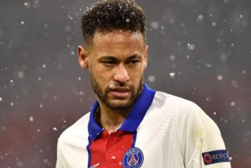 NBA赛事-巴萨更衣室盼内马尔回归？续约受阻让交易变为可能