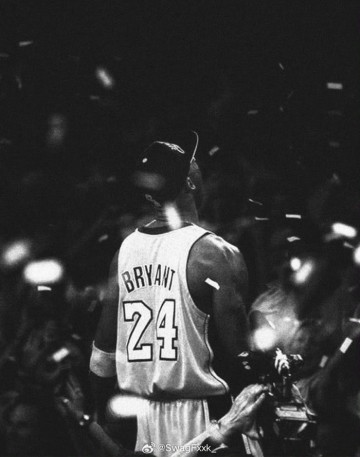 科比去世六周年，球迷缅怀篮球巨星|科比·布莱恩特|科比-布莱恩特_新浪体育_新浪新闻