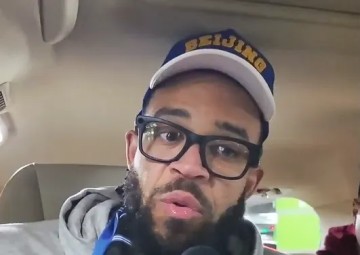 全球赛程-麦基：我知道中国球迷为我疯狂，所以我要向他们表达我的爱